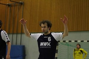 Handball-Wochenende des NSV