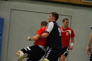 Handball-Wochenende des NSV