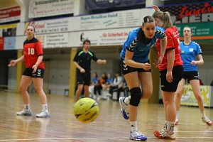 Handball-Wochenende des NSV