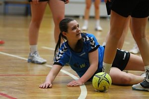 Handball-Wochenende des NSV