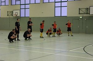 Hallenkreismeisterschaft
