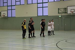 Hallenkreismeisterschaft