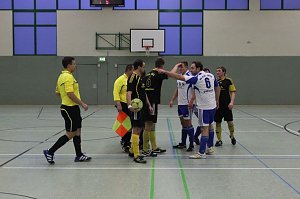 Hallenkreismeisterschaft