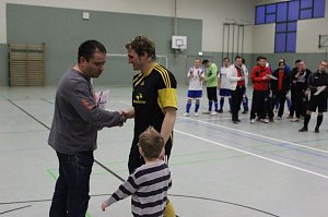 Hallenkreismeisterschaft