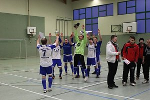 Hallenkreismeisterschaft