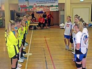 Zwei Spiele, zwei Siege