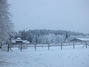 Der Oberharz am Brocken