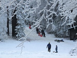 Der Oberharz am Brocken