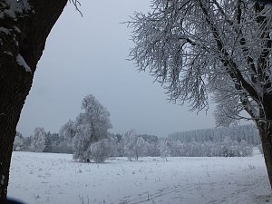 Der Oberharz am Brocken