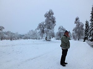 Der Oberharz am Brocken