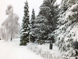 Der Oberharz am Brocken
