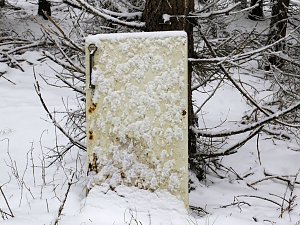 Der Oberharz am Brocken