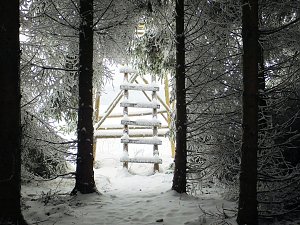 Der Oberharz am Brocken