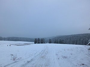 Der Oberharz am Brocken