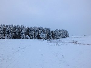 Der Oberharz am Brocken