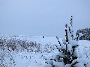 Der Oberharz am Brocken