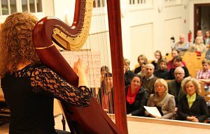Konzert der Preistr&auml;ger
