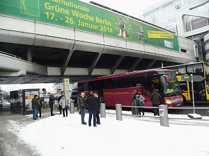 Neustadt in Berlin