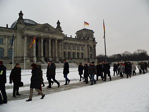 Neustadt in Berlin