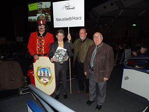 Neustadt in Berlin