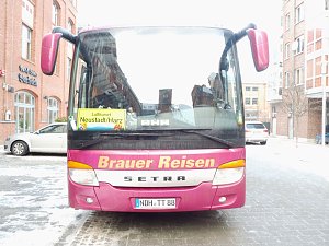 Neustadt in Berlin