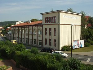 Tag der offenen Tür geplant