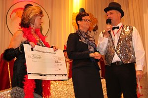 Schulfasching in Bleicherode