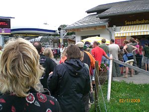 Hoffnung auch f&uuml;r den S&uuml;dharz?