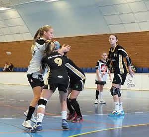 Auf dem Sprung ins Nationalteam?