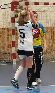Auf dem Sprung ins Nationalteam?