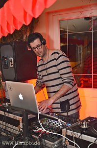 Valentinsparty im Felix