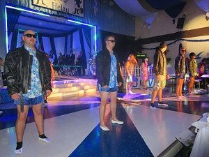 Blau-Wei&szlig; toppt den Ballermann (2)