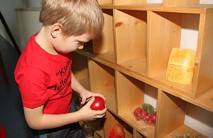 Kinderturntag in Nordhausen