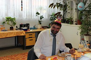Fasching gefeiert