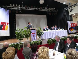 MIT Schlachteessen in Birkungen