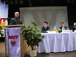 MIT Schlachteessen in Birkungen