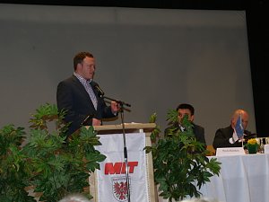 MIT Schlachteessen in Birkungen