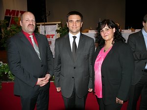 MIT Schlachteessen in Birkungen