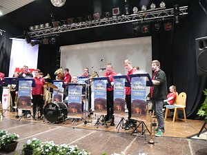 MIT Schlachteessen in Birkungen