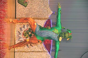 Jugendkarneval in Sollstedt