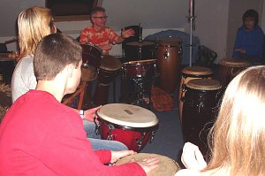 Interessante Ferien im Schullandheim in Bleicherode