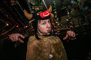 Ellrich Helau!