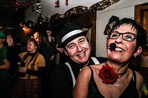 Ellrich Helau!