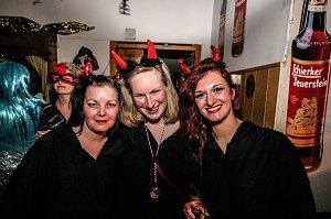 Ellrich Helau!