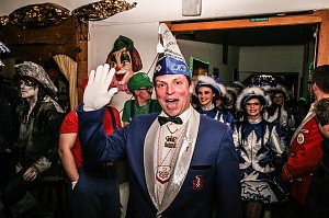 Ellrich Helau!