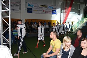 9:8-Sieg des NSV gegen Babelsberg