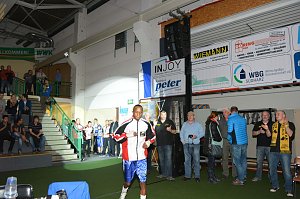 9:8-Sieg des NSV gegen Babelsberg