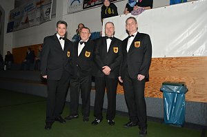 9:8-Sieg des NSV gegen Babelsberg