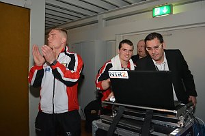 9:8-Sieg des NSV gegen Babelsberg