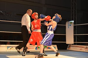 9:8-Sieg des NSV gegen Babelsberg